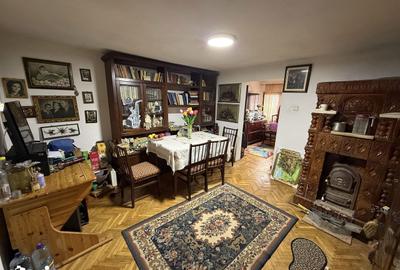 Casă cu 4 camere cu Teren 889 Mp în Cornu - 11