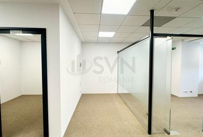 REC3001335 Spatiu de birouri 70 MP I De inchiriat I Cladire de birouri I Barbu V - 3