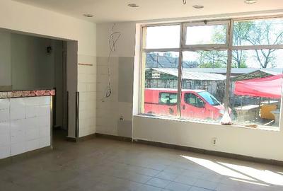 Spatiu comercial situat in Turda zona centrala (piata centrala) Spatiu comercial situat in Turda zona centrala (piata centrala) - 8