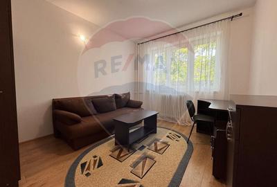 Garsoniera renovata in Brasov, zona Astra - 4