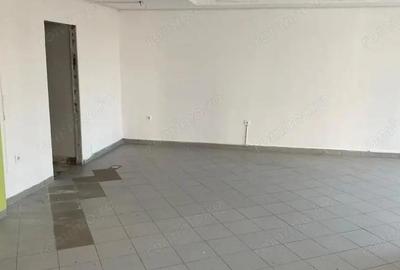 Spațiu comercial, de 132 mp, în Alfa - 13