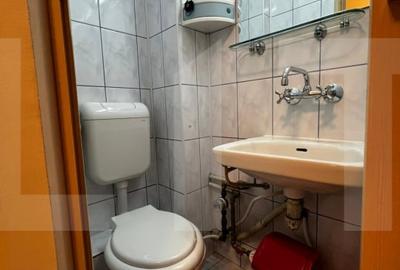 Apartament cu 4 camere Circumvalatiunii - 6