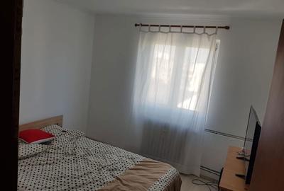 Apartament cu 2 camere semidecomandat în Central - 7