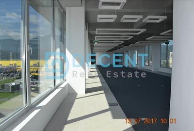 Spatiu birouri 600 mp, zona Astra, Brasov Spatiu birouri 600 mp, zona Astra, Brasov - 7