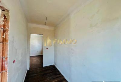 Casă cu 3 camere cu Teren 400 Mp în Bulai - 6
