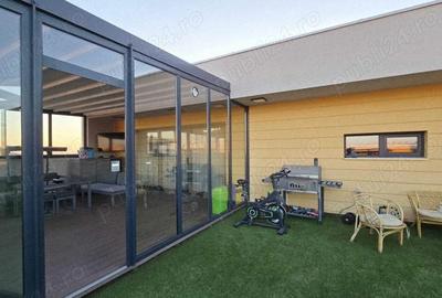 Apartament cu 3 camere în Central - 18