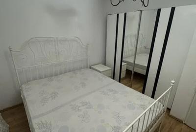Apartament 2 camere, 50 mp, decomandat, ac, balcon, metrou, Unirii - 1