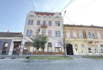 Inchiriere Spatiu de Birou Etaj I - Str. 1 Decembrie Nr.26 - Carei - 9