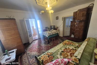 Casă cu 8 camere cu Teren 719 Mp în Vânători-Neamț - 4