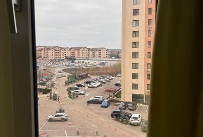 Apartament cu 3 camere, mobilat în Copou - 17