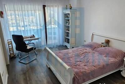 Apartament cu 4 camere decomandat în Noua - 9