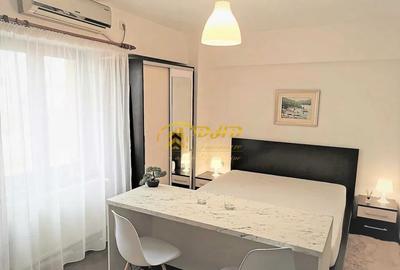 Apartament 1 camera Palas - 2