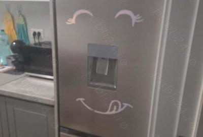 Garsonieră decomandată în Chiajna - 1