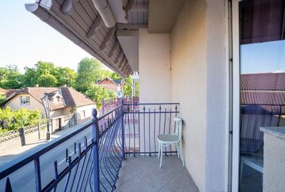 Spațiu comercial, de 715 mp, în Băile Felix - 3