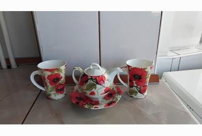 Garsonieră decomandată în Decebal - 8