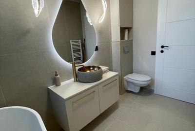 Apartament cu 3 camere în Luna - 16