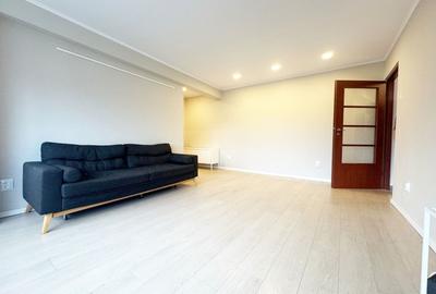 Apartament cu 2 camere semidecomandat, mobilat în Central - 1