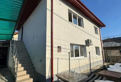 Spațiu comercial, de 86 mp, în Cățelu - 6