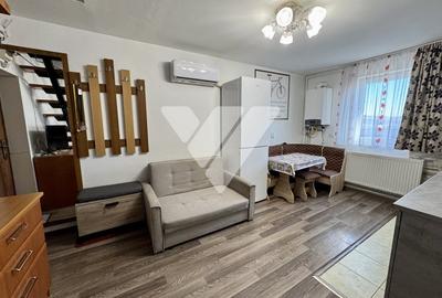 Apartament 3 camere mobilat 52 mp zona Stefan Cel Mare Sibiu - 3