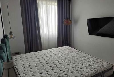 Apartament cu 2 camere decomandat în Central - 9