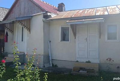 Casă cu 4 camere cu Teren 4000 Mp în Central - 9