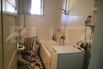 Casa cu front mare  , 140 mp , zona Angel Saligny - 7