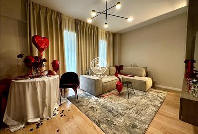 Apartament 2 camere de vanzare Pacurari cu gradina comision 0% la cumparator