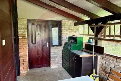 Casa / Vila cu 4 camere de vanzare - 8