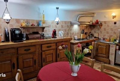 Casă cu 5 camere cu Teren 145 Mp în Foișorul de Foc - 9