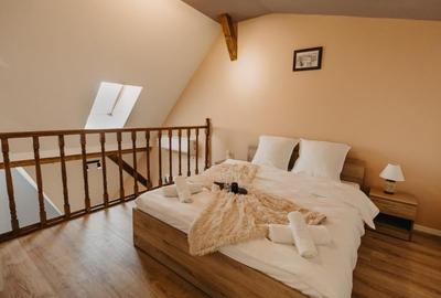 Apartament 3 camere elegant - Piata Unirii Timisoara - Comision 0 - 8