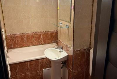 Apartament cu 2 camere decomandat în Central - 9