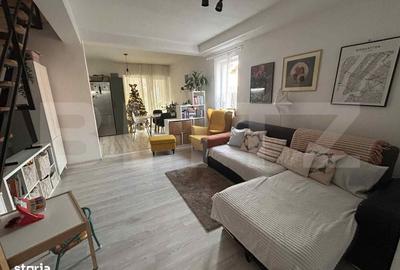 Casă cu 4 camere cu Teren 270 Mp în Utvin - 5