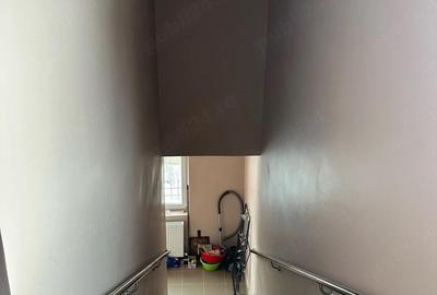 Casă cu 2 camere cu Canalizare în Gura Văii - 5