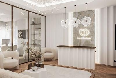 Spatiu Comercial Pretabil Pentru Clinica - 17