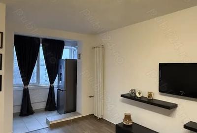 Garsonieră decomandată, mobilată în Titan - 3