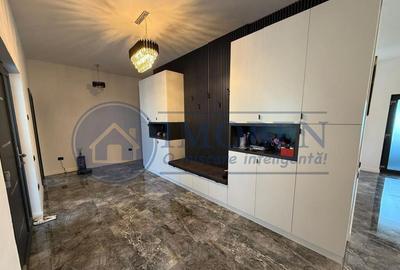 Casa parter lux - materiale premium - 214mp - 635mp teren... - 5