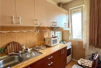 GARSONIERA | STRADA CAZABAN | MOBILAT UTILAT | ORADEA - 4