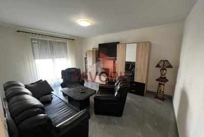 Apartament cu 2 camere decomandat, mobilat în Giroc - 1