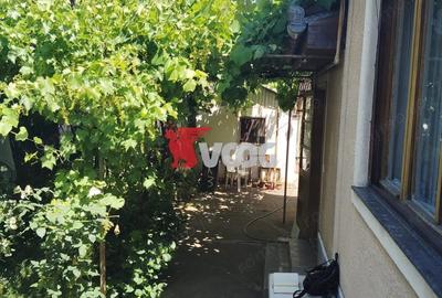 Casă cu 3 camere în Lunei - 15