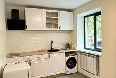 Garsonieră decomandată în Giulești - 2