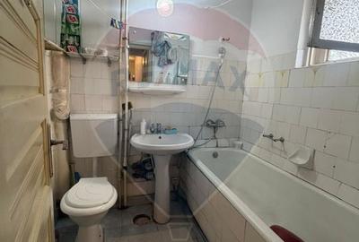 Apartament cu 3 camere decomandat în Valea Rosie - 8