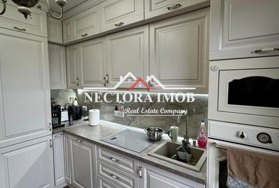Apartament cu 3 camere în Central - 20