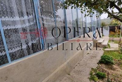 Teren cu casa, de vanzare, zona Piata Pacurari - 2