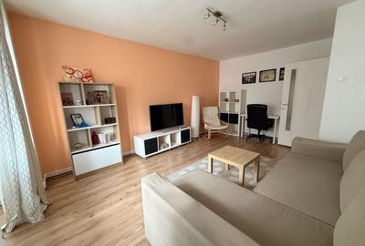 Inchiriere garsoniera (Timpuri Noi, Nerva Traian) - 2