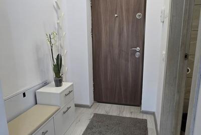 Garsonieră semidecomandată, mobilată în Theodor Pallady - 2