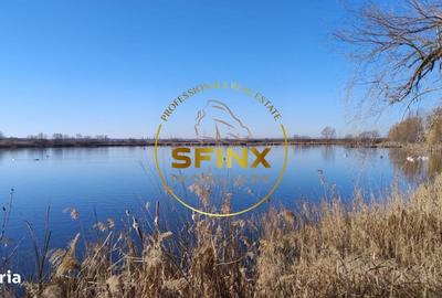 Teren de 126000 mp, în Central - 11