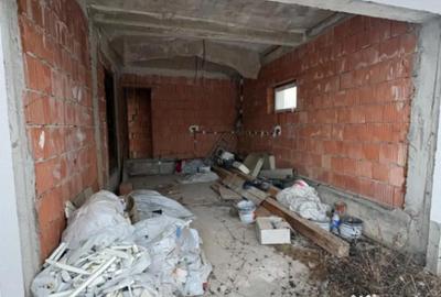 Casă cu 5 camere cu Teren 600 Mp în Tăuții-Măgherăuș - 4