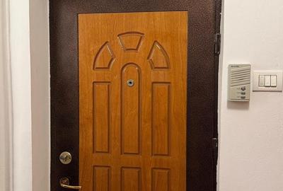 Apartament cu 3 camere semidecomandat, mobilat în Titulescu - 12