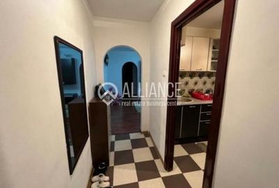 TOMIS NORD - Apartament 2 camere Parter, Mobilat si utilat - 5