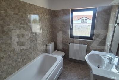 Casa tip duplex moderna, spatiu, lumina si confort pentru intreaga zi, Stupini - 8